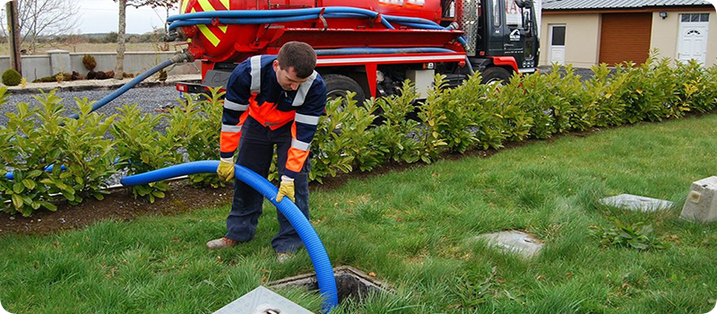 vidange fosse septique Les Hauts-De-Chee (55000)